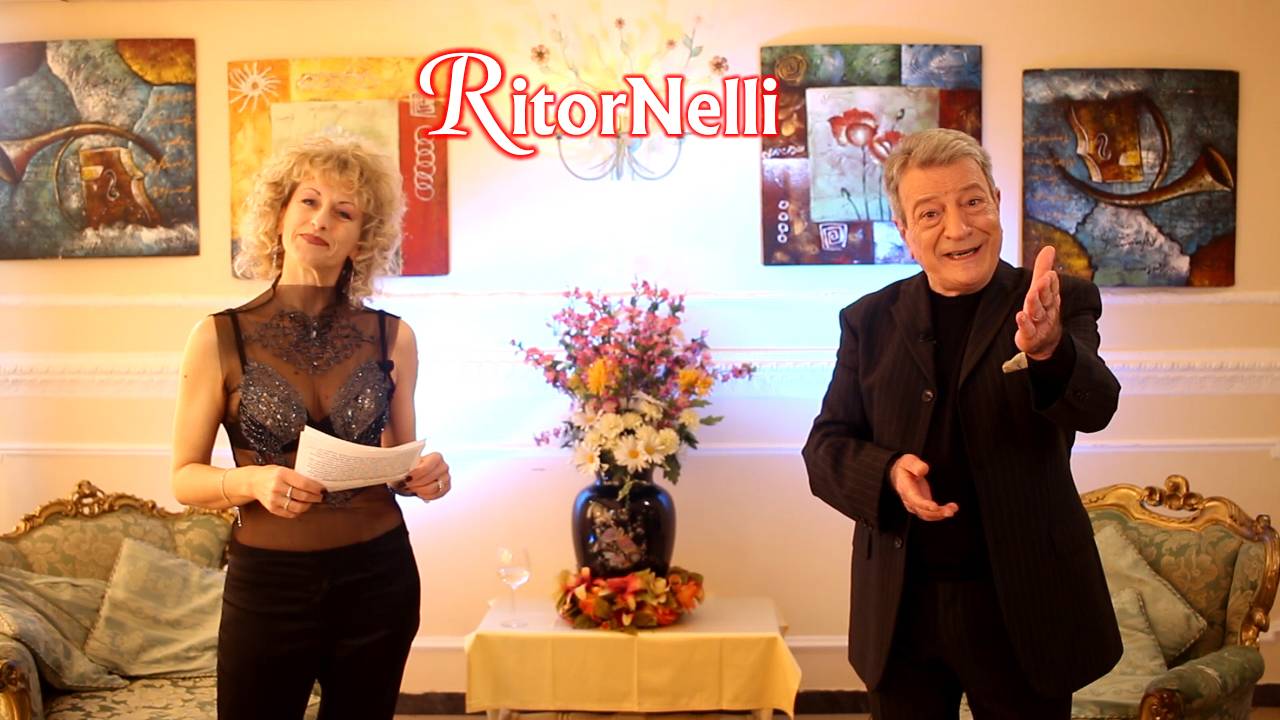 Trasmissione RitorNelli